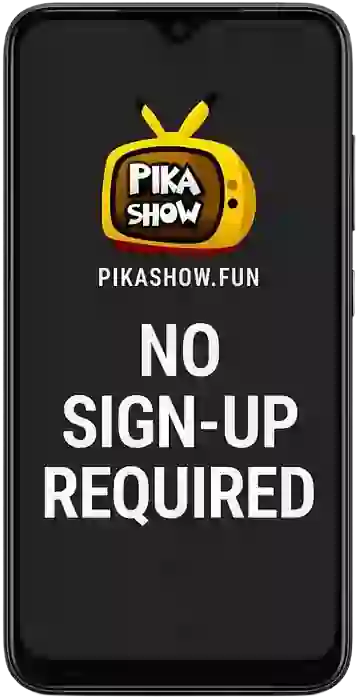 No Sign-Up Required
