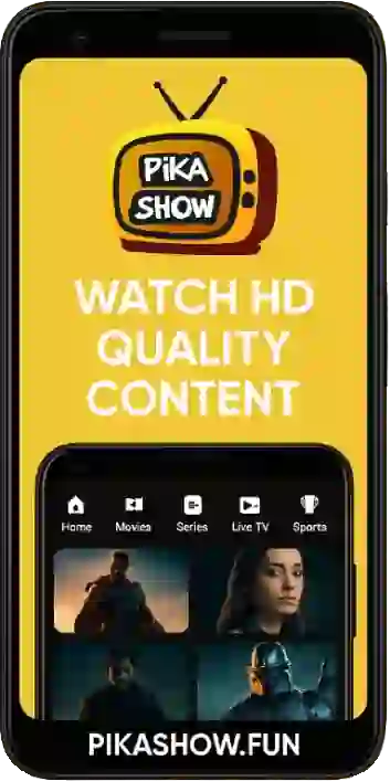 Watch HD Quality Content